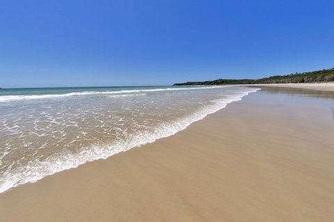 Anchorage On Straddie - Sunshine Coast Tourism 37