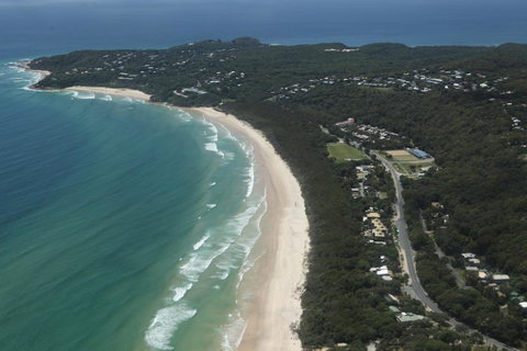 Anchorage On Straddie - Sunshine Coast Tourism 38