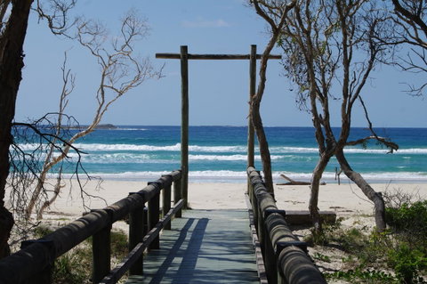 Anchorage On Straddie - Sunshine Coast Tourism 0