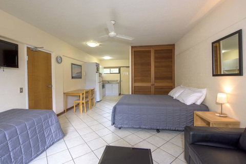 Anchorage On Straddie - Sunshine Coast Tourism 32