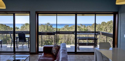 Anchorage On Straddie - Sunshine Coast Tourism 7