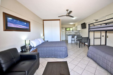 Anchorage On Straddie - Sunshine Coast Tourism 29