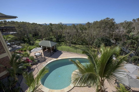 Anchorage On Straddie - Sunshine Coast Tourism 5