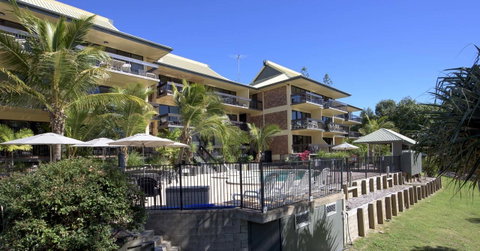Anchorage On Straddie - Sunshine Coast Tourism 6