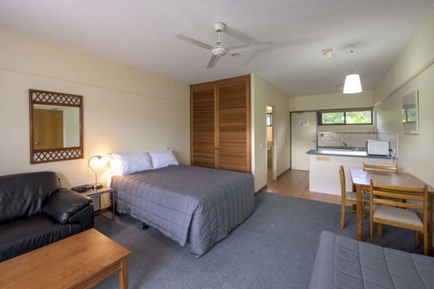 Anchorage On Straddie - Sunshine Coast Tourism 34