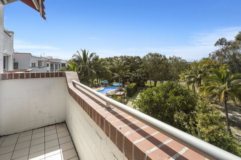 24a The Islander Resort - Sunshine Coast Tourism 5
