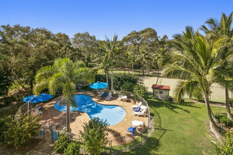 24a The Islander Resort - Sunshine Coast Tourism 4