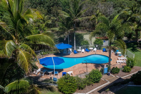 24a The Islander Resort - Sunshine Coast Tourism 2