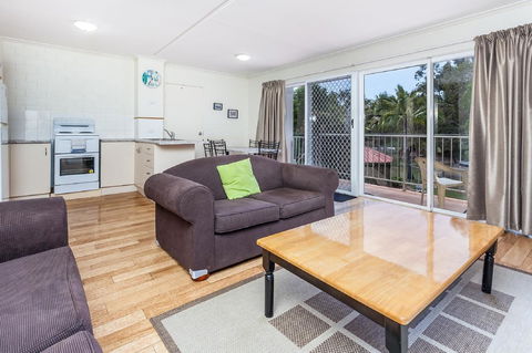The Islander - Sunshine Coast Tourism 1