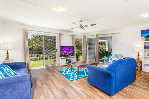 The Islander - Sunshine Coast Tourism 33
