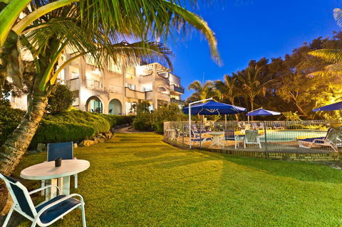 The Islander - Sunshine Coast Tourism 29