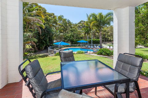 The Islander - Sunshine Coast Tourism 10