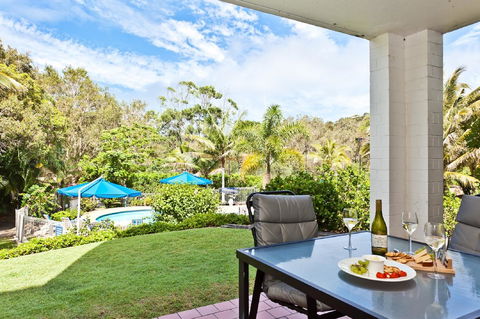 The Islander - Sunshine Coast Tourism 13