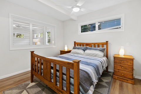 Day Dreaming - Sunshine Coast Tourism 5