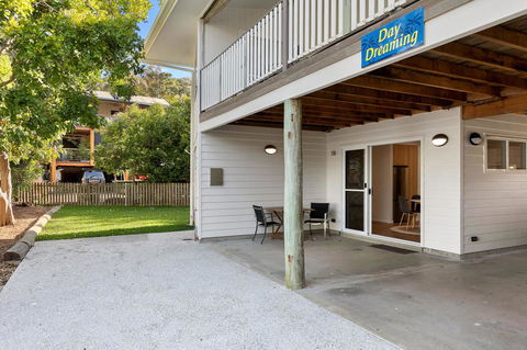Day Dreaming - Sunshine Coast Tourism 1