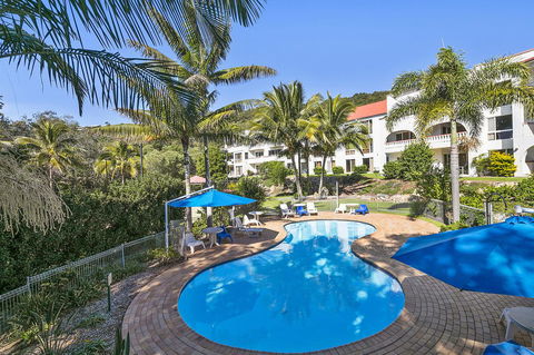 23a At The Islander - Sunshine Coast Tourism 2