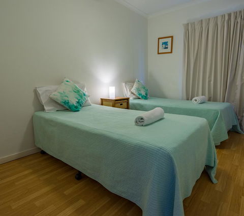 Pandanus Palms Holiday Resort - Sunshine Coast Tourism 38