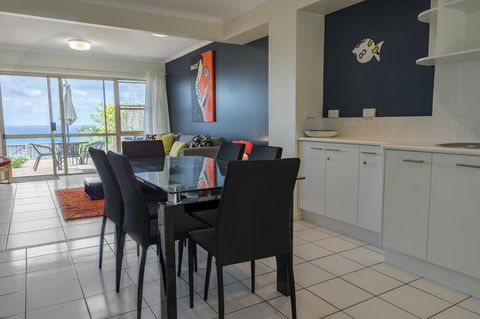 Pandanus Palms Holiday Resort - Sunshine Coast Tourism 22