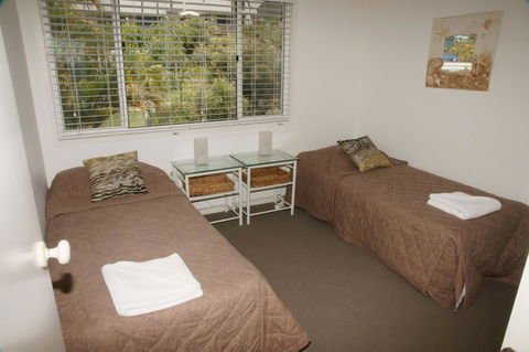Pandanus Palms Holiday Resort - Sunshine Coast Tourism 25