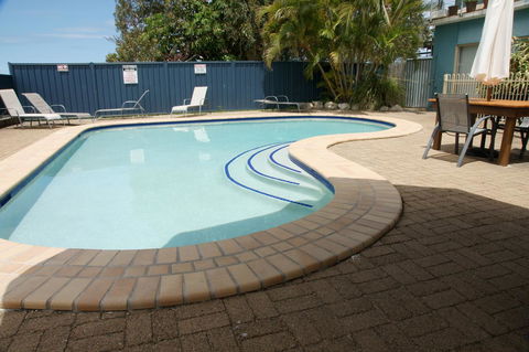 Pandanus Palms Holiday Resort - Sunshine Coast Tourism 16