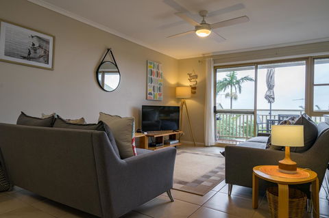 Pandanus Palms Holiday Resort - Sunshine Coast Tourism 12
