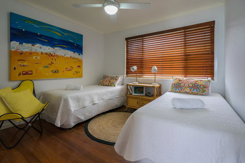 Pandanus Palms Holiday Resort - Sunshine Coast Tourism 31