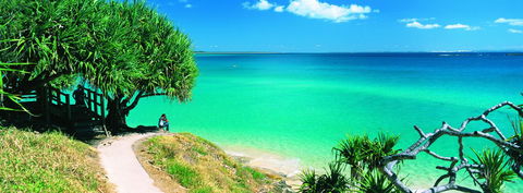 Pandanus Palms Holiday Resort - Sunshine Coast Tourism 13