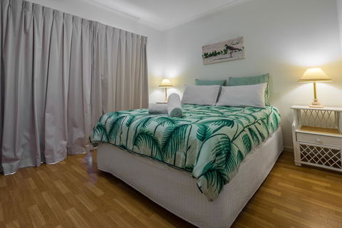 Pandanus Palms Holiday Resort - Sunshine Coast Tourism 39