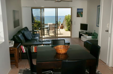 Pandanus Palms Holiday Resort - Sunshine Coast Tourism 19