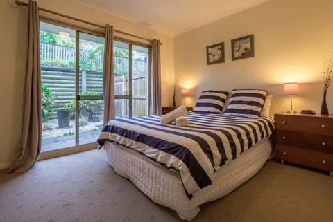 Pandanus Palms Holiday Resort - Sunshine Coast Tourism 29