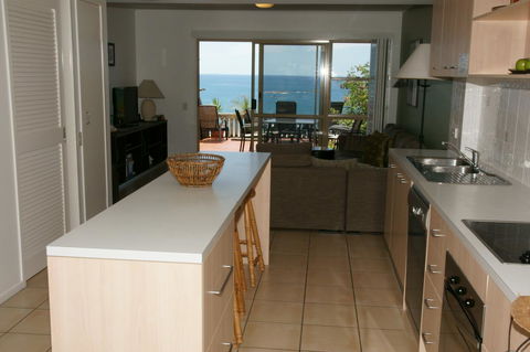Pandanus Palms Holiday Resort - Sunshine Coast Tourism 26