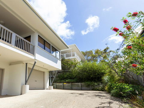 Pandanus Palms Holiday Resort - Sunshine Coast Tourism 27