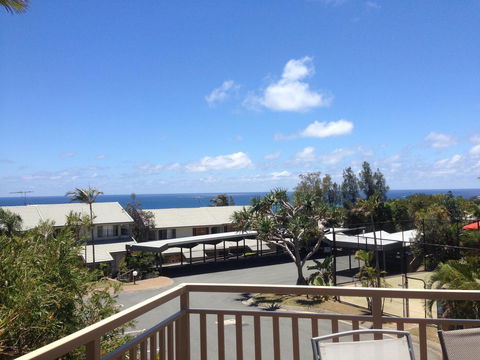 Pandanus Palms Holiday Resort - Sunshine Coast Tourism 28