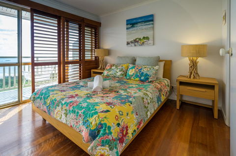 Pandanus Palms Holiday Resort - Sunshine Coast Tourism 32
