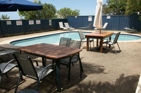 Pandanus Palms Holiday Resort - Sunshine Coast Tourism 43