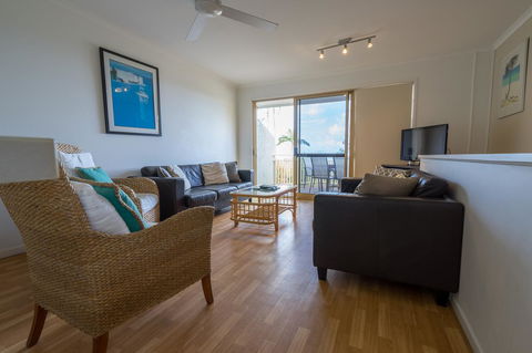 Pandanus Palms Holiday Resort - Sunshine Coast Tourism 40