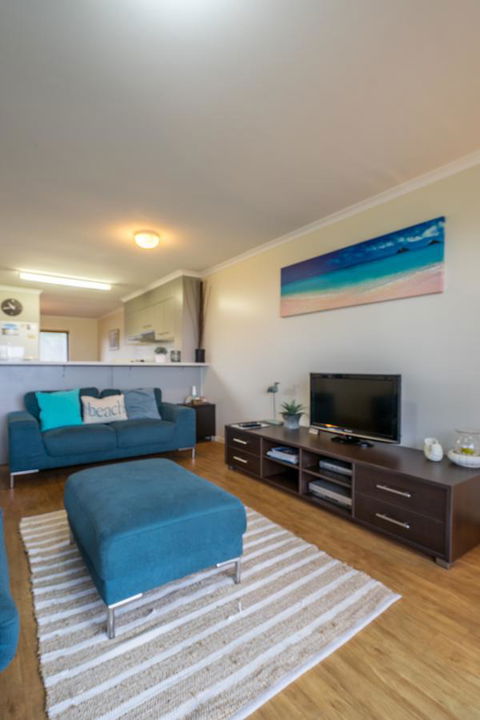 Pandanus Palms Holiday Resort - Sunshine Coast Tourism 30