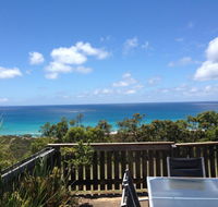 Pandanus Palms Holiday Resort - Sunshine Coast Tourism