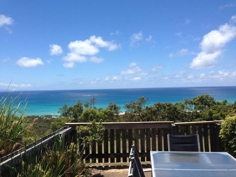 Pandanus Palms Holiday Resort - Sunshine Coast Tourism 0