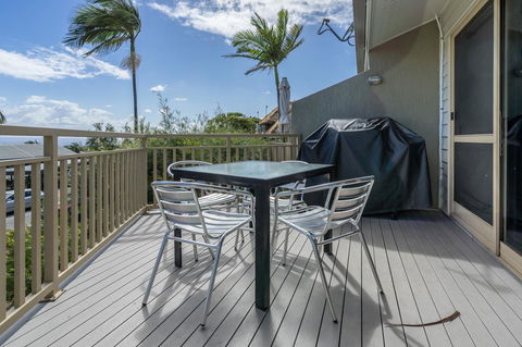 Pandanus Palms Holiday Resort - Sunshine Coast Tourism 41