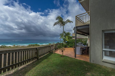 Pandanus Palms Holiday Resort - Sunshine Coast Tourism 35