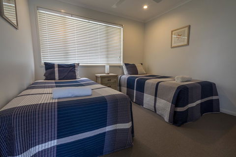 Pandanus Palms Holiday Resort - Sunshine Coast Tourism 34