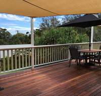 Noona - Sunshine Coast Tourism