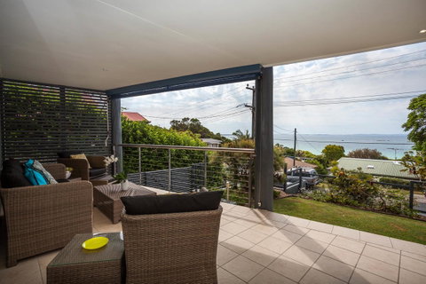 Seychelles Down - Sunshine Coast Tourism 5