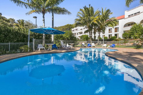 23 At The Islander - Sunshine Coast Tourism 11