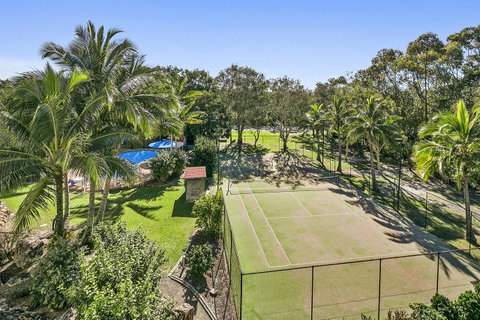 23 At The Islander - Sunshine Coast Tourism 2