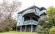Blue House - thumb 1