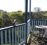 Blue House - Sunshine Coast Tourism