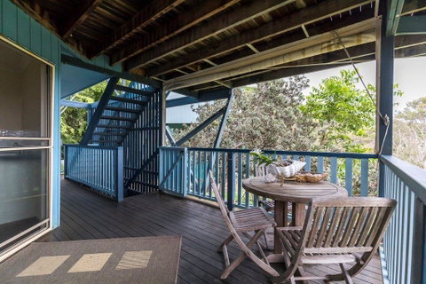Blue House - Sunshine Coast Tourism 3