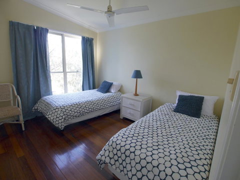 Blue House - Sunshine Coast Tourism 13